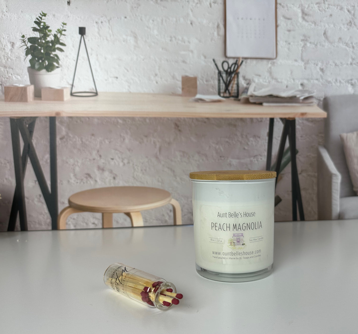 Home Comfort Scents Collection