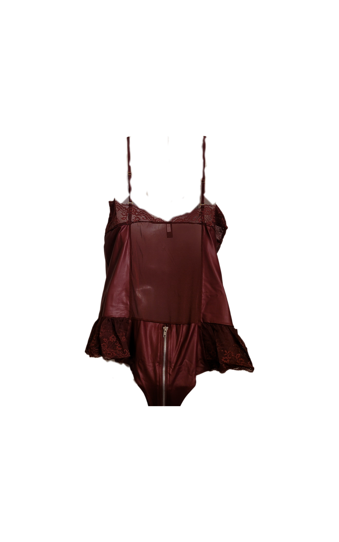 CUTE AND FIERCE BODY SUIT