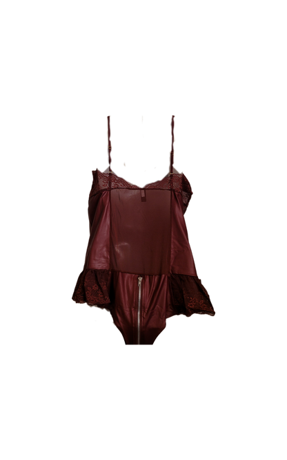 CUTE AND FIERCE BODY SUIT
