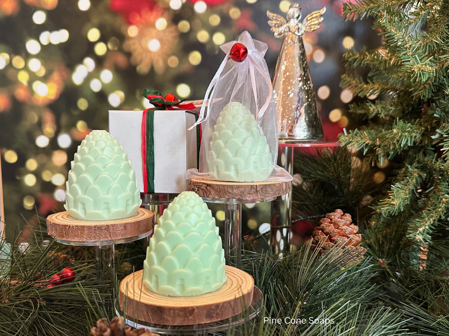 Home Comfort Scents Collection