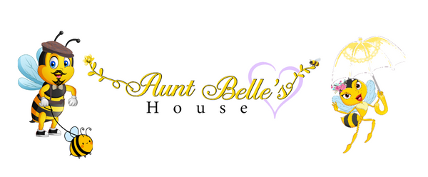 Aunt Belle’s House